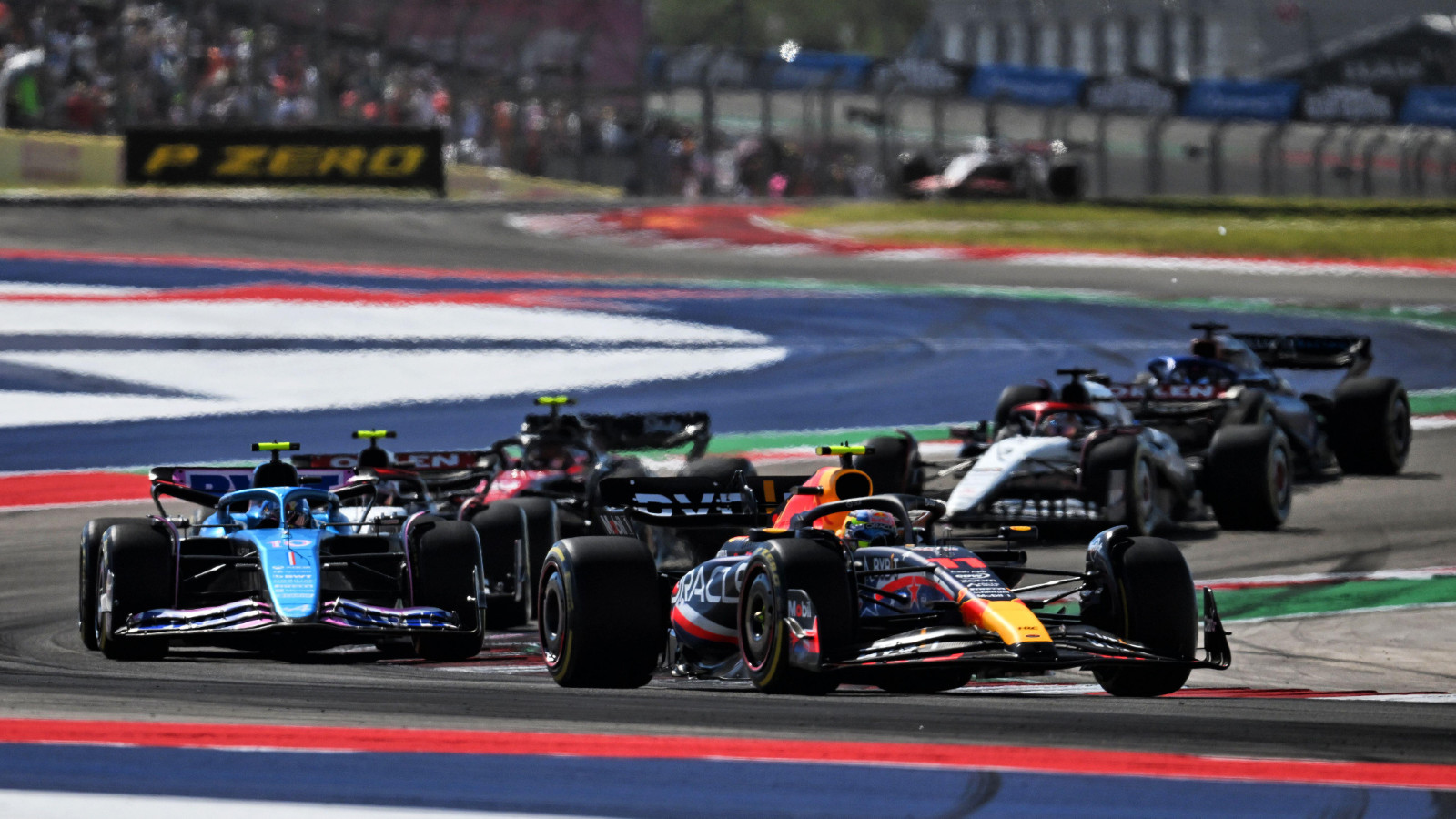 F1 team armed with ‘clear evidence’ ahead of crunch US GP investigation