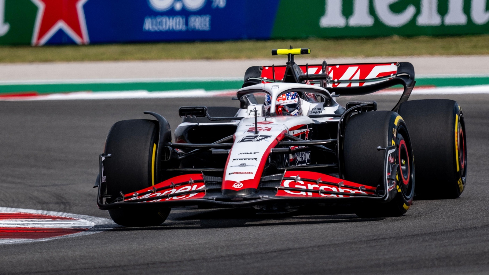 Nico Hülkenberg