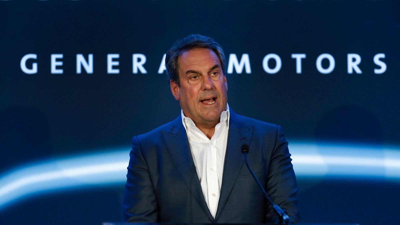 General Motors issue clear response to shock Andretti breakaway rumours