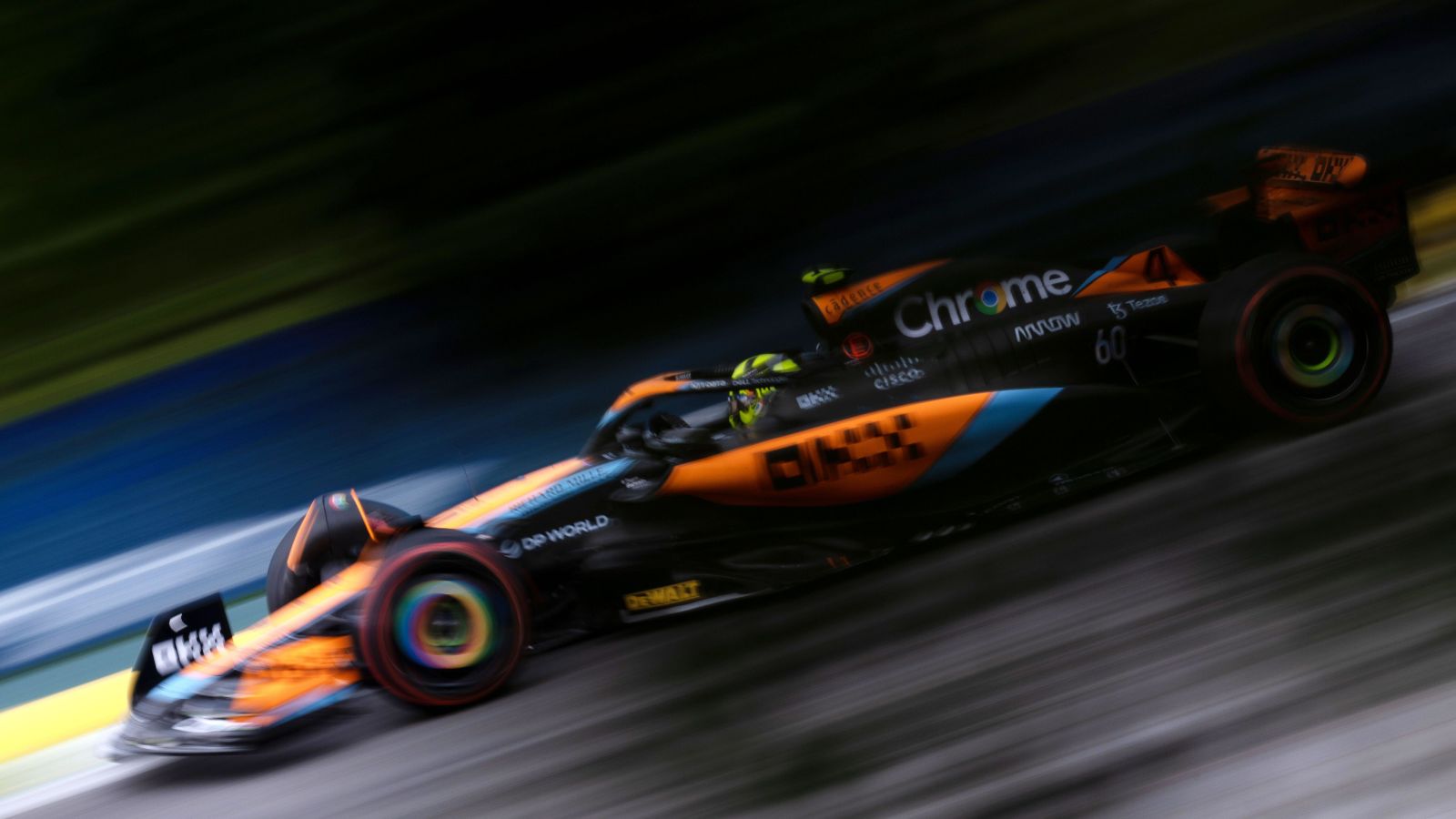 McLaren making amends after Honda decision ‘the worst they could have made’