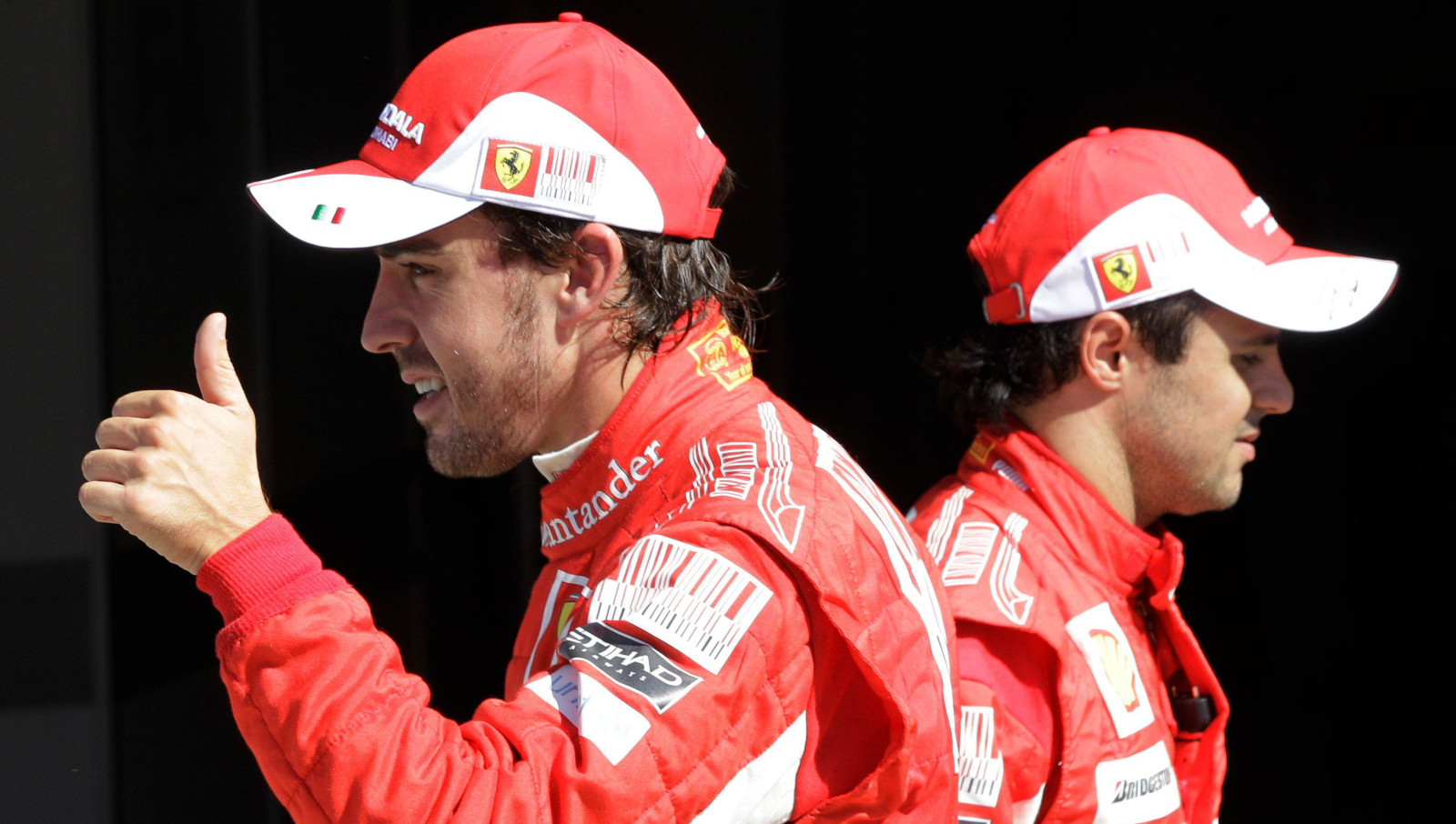 Felipe Massa blasts Ferrari’s politics amidst Fernando Alonso ‘lies’