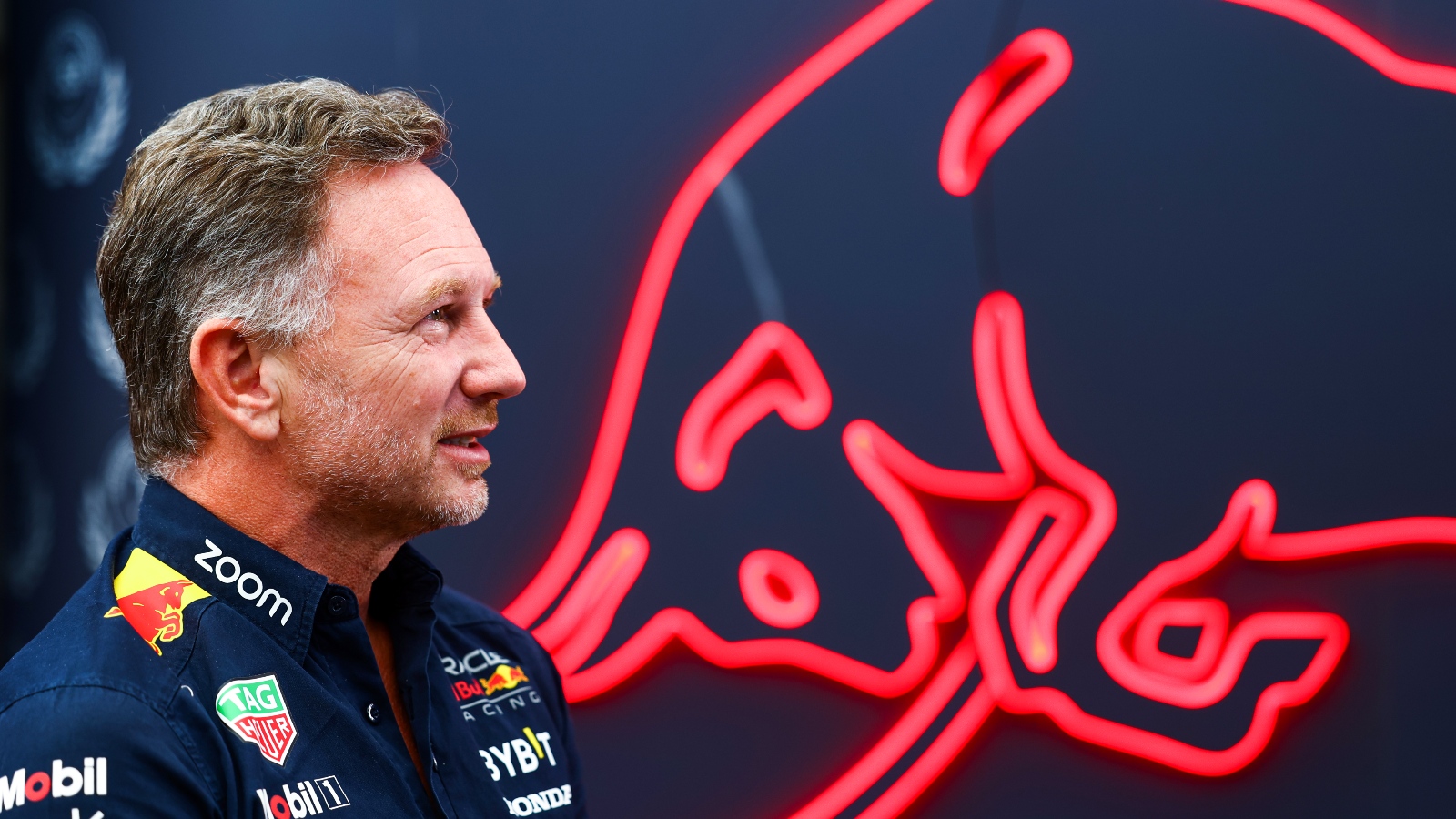 Christian Horner