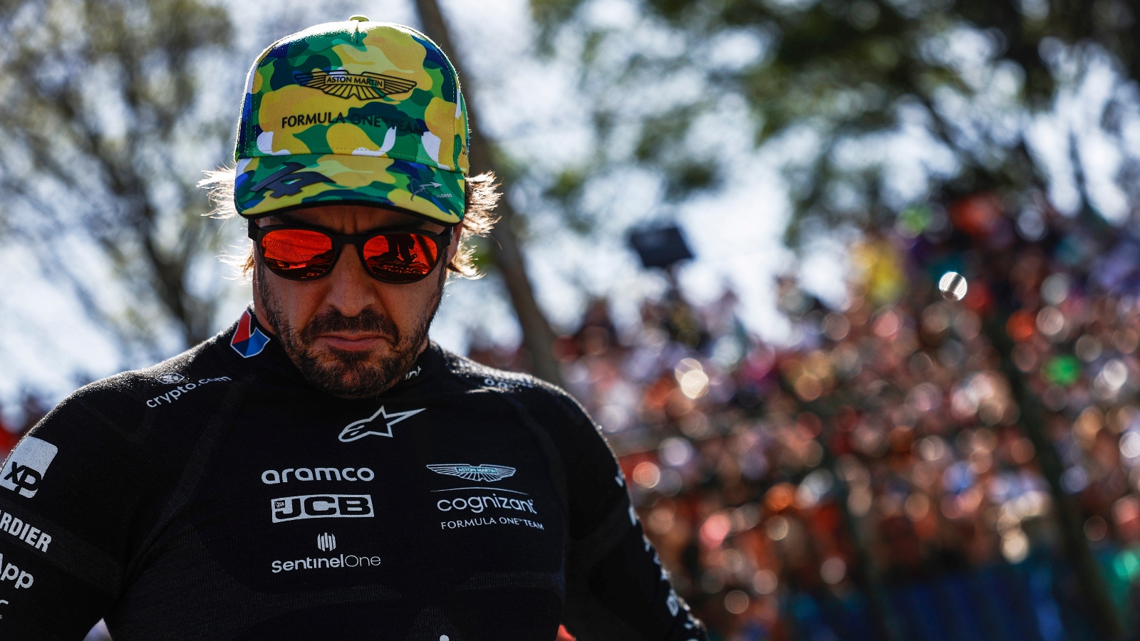 Fernando Alonso