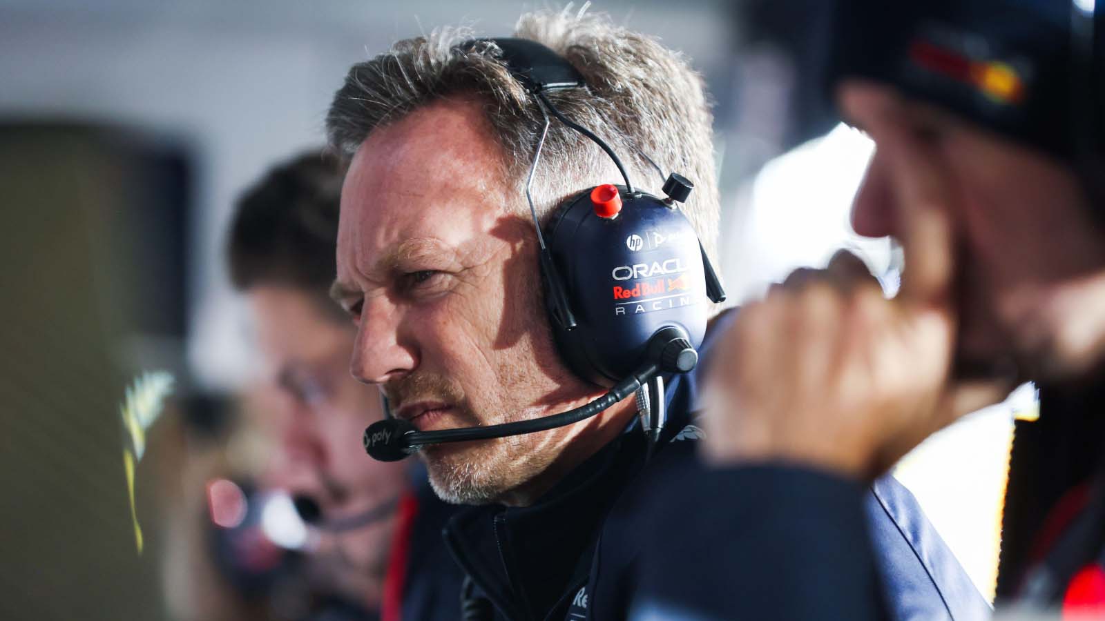 Christian Horner responds to suggestion FIA are ‘at odds’ with F1