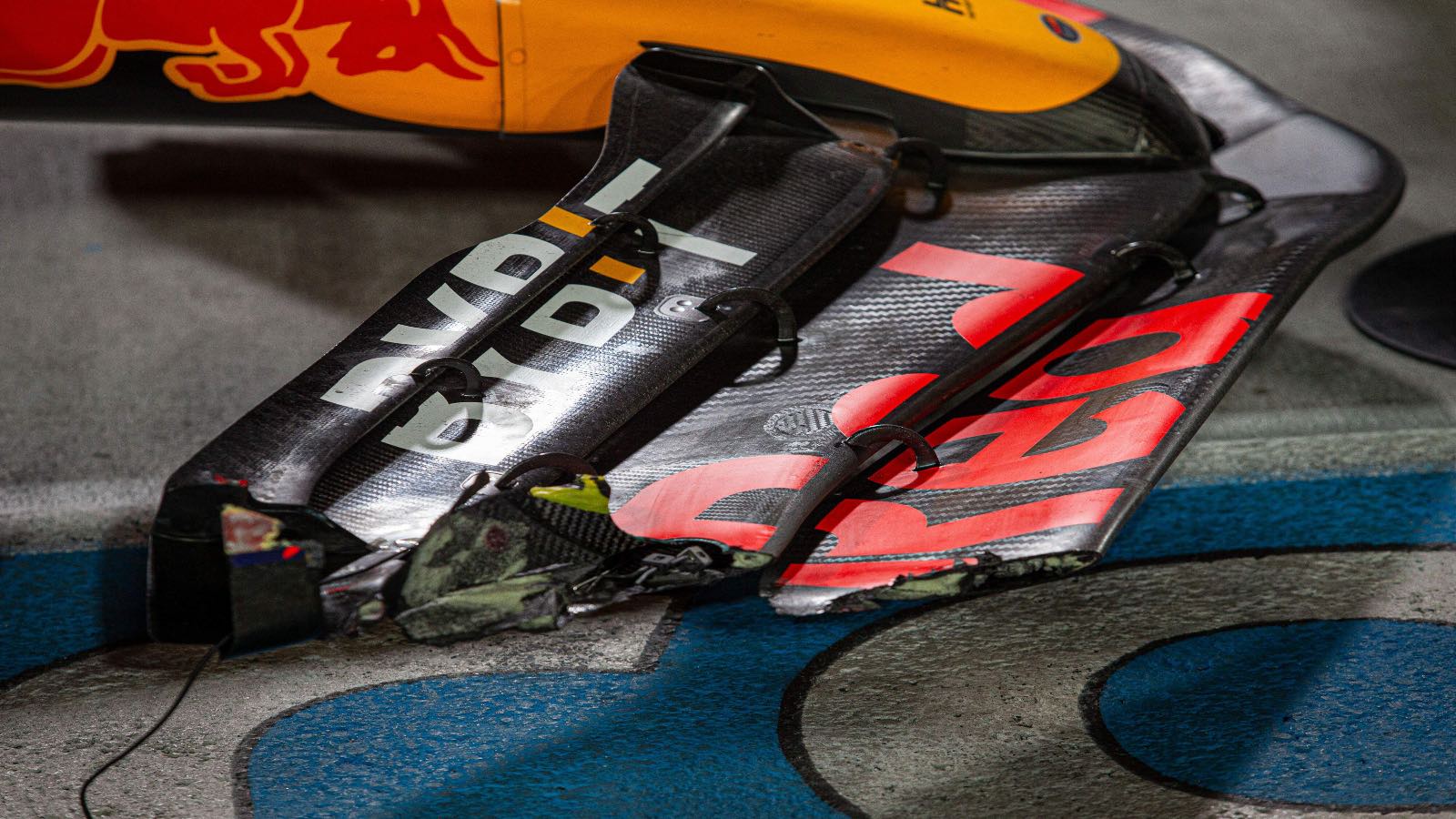 Mercedes debrief talks reveal Max Verstappen ‘surprise’ at Las Vegas Grand Prix