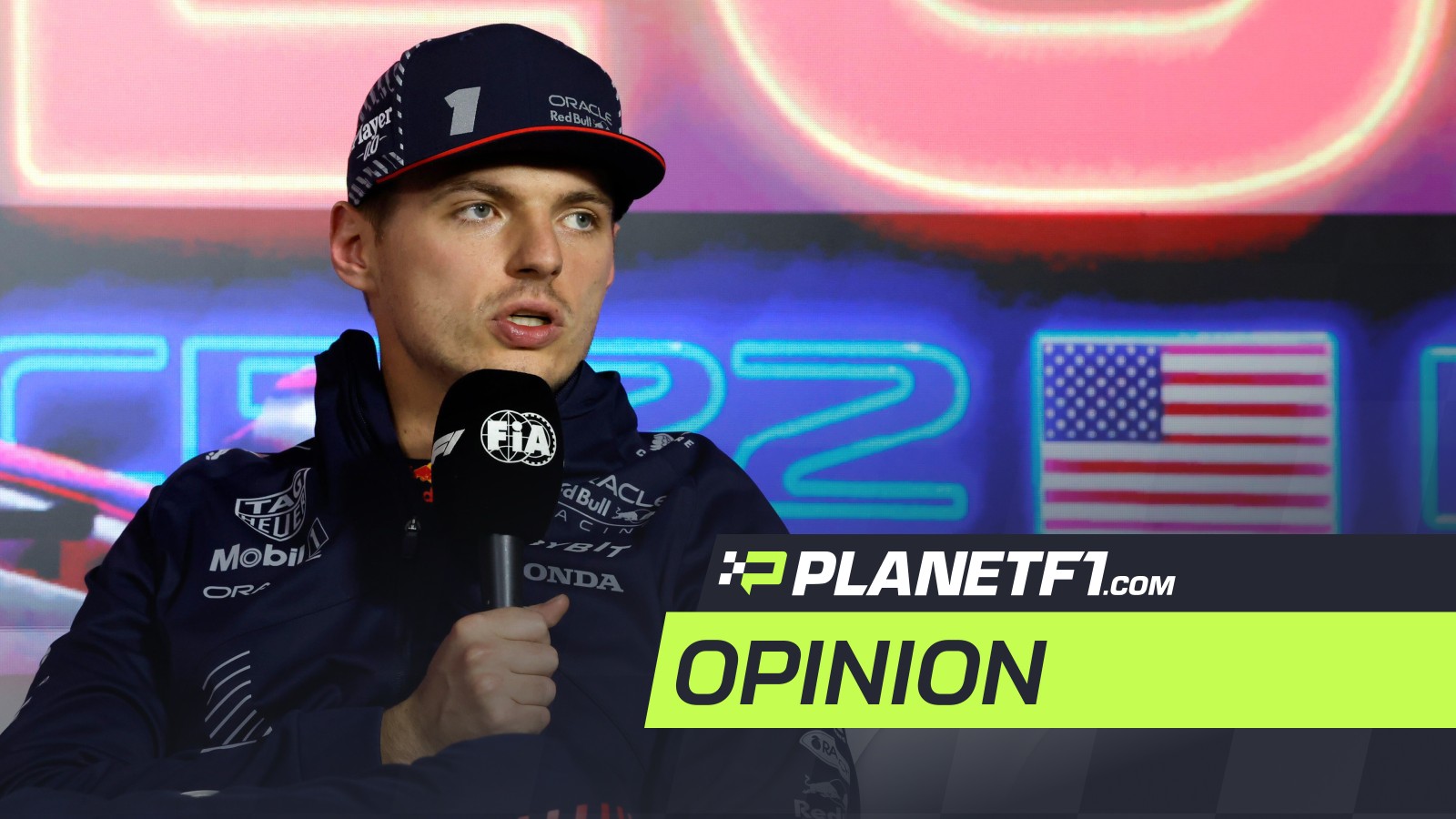 Straight-talking Max Verstappen should be cherished in world full of ‘yes’ men