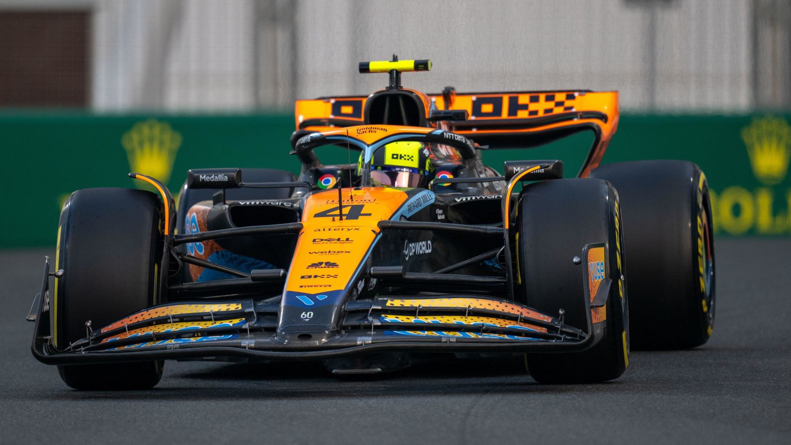 McLaren quizzed on Toyota rumours after Mercedes engine extension confirmed