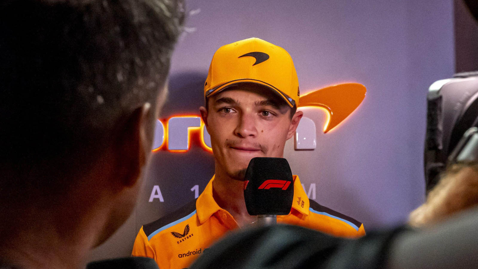 McLaren make ‘not comfortable’ Lando Norris admission as F1 most wanted tag issued