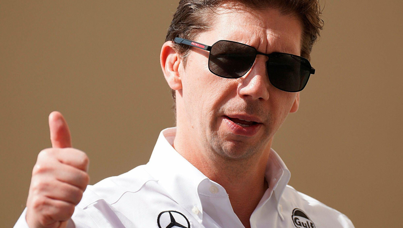 James Vowles predicts when first ‘real step forward’ will take place at Williams