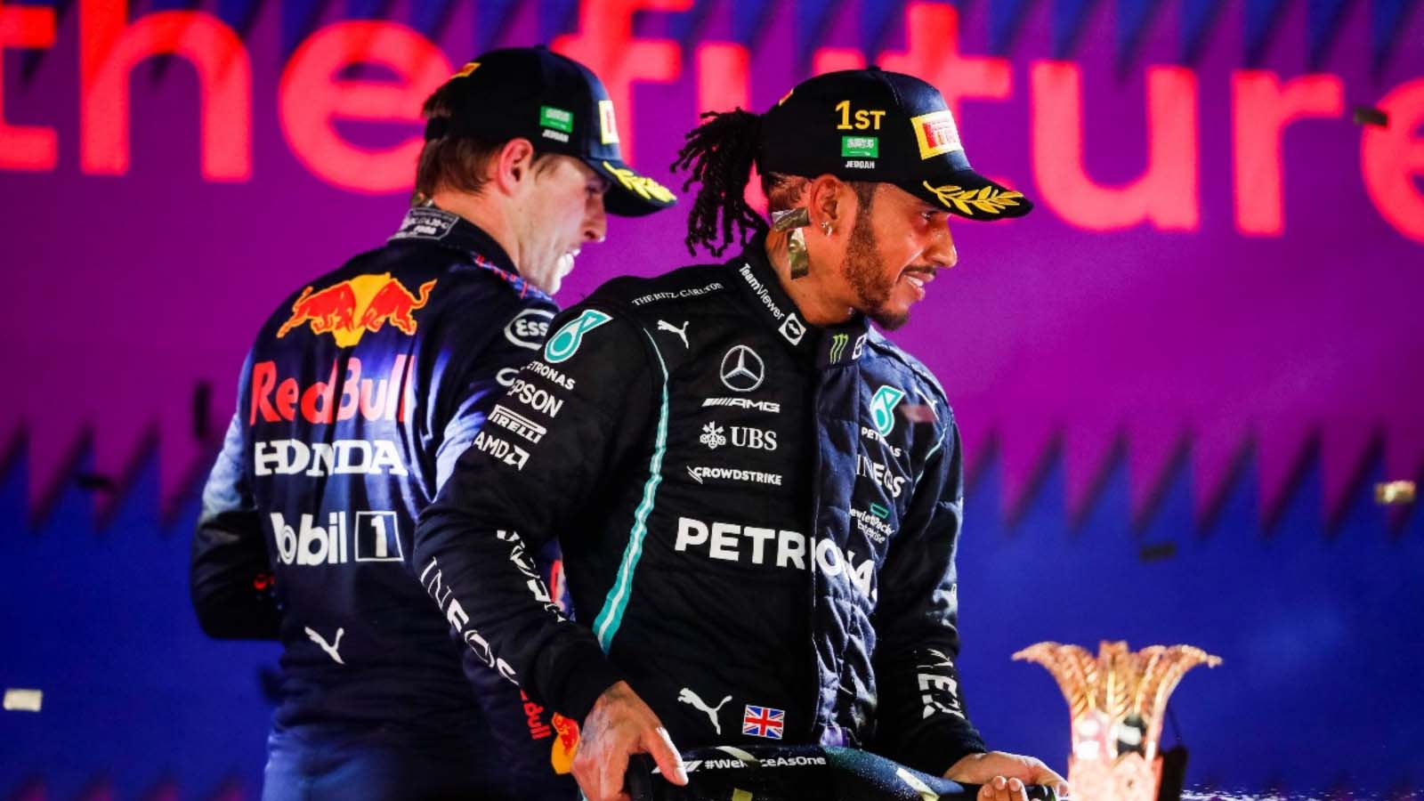 Unwanted Lewis Hamilton anniversary also marks one of his finest F1 moments