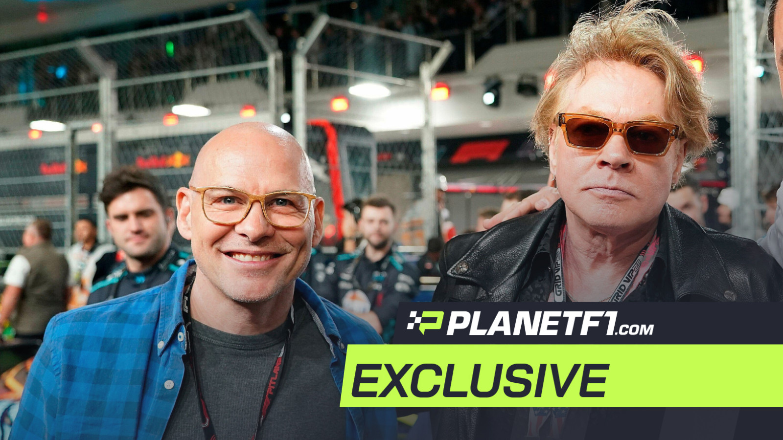 Jacques Villeneuve exclusive: Blunt verdict issued on polarising F1 Sprint races