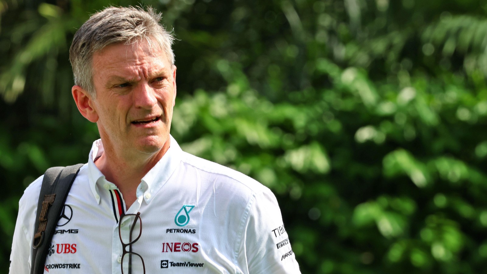 The F1 trend that has Mercedes’ chief concerned for 2024 comeback
