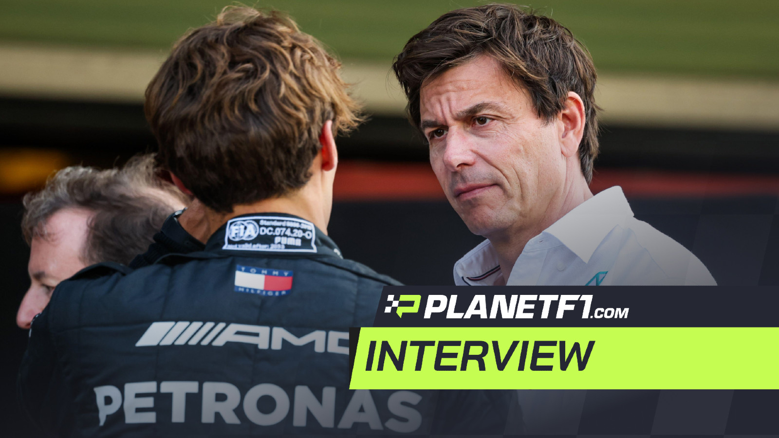 Toto Wolff supports ‘WWE’ F1 Sprint tweak for deserved ‘stupid race’ distinction