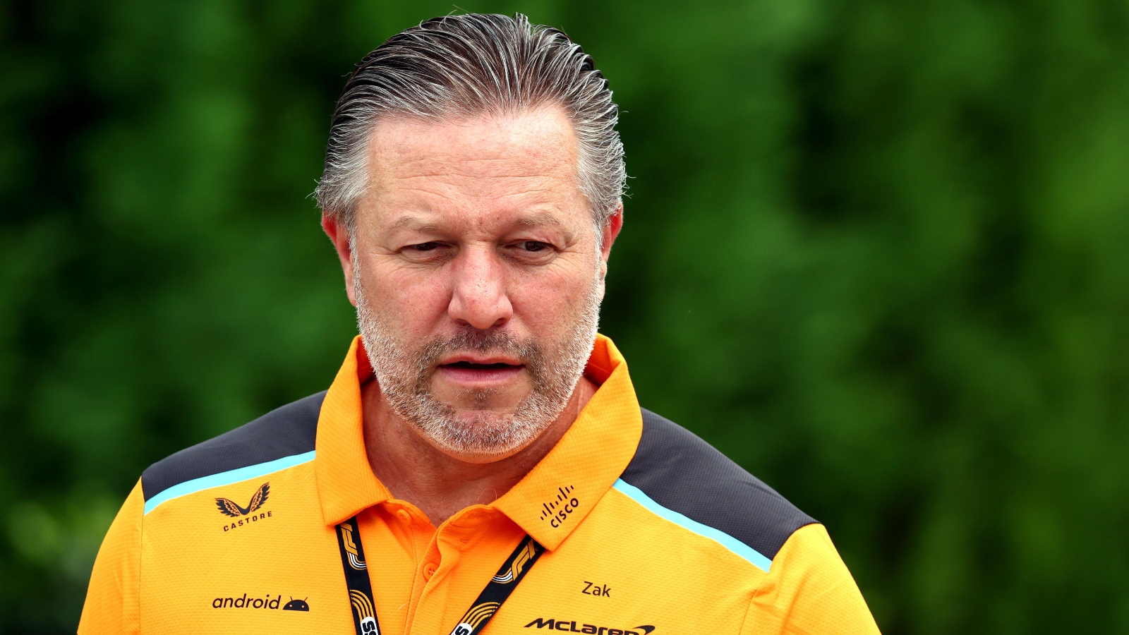 The major McLaren signings as behind-the-scenes work comes to light