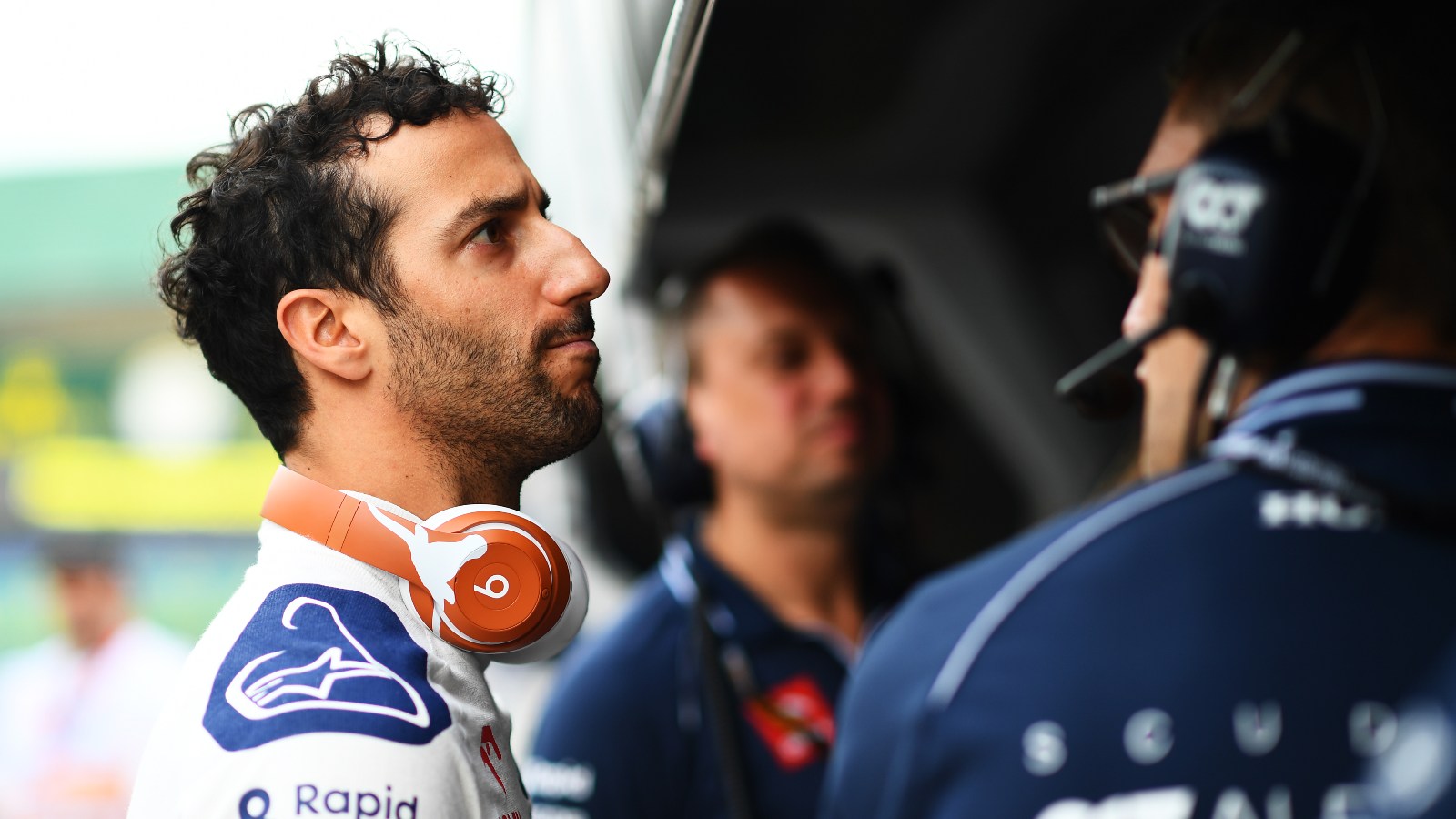 Daniel Ricciardo’s most important contribution to AlphaTauri revealed by Christian Horner