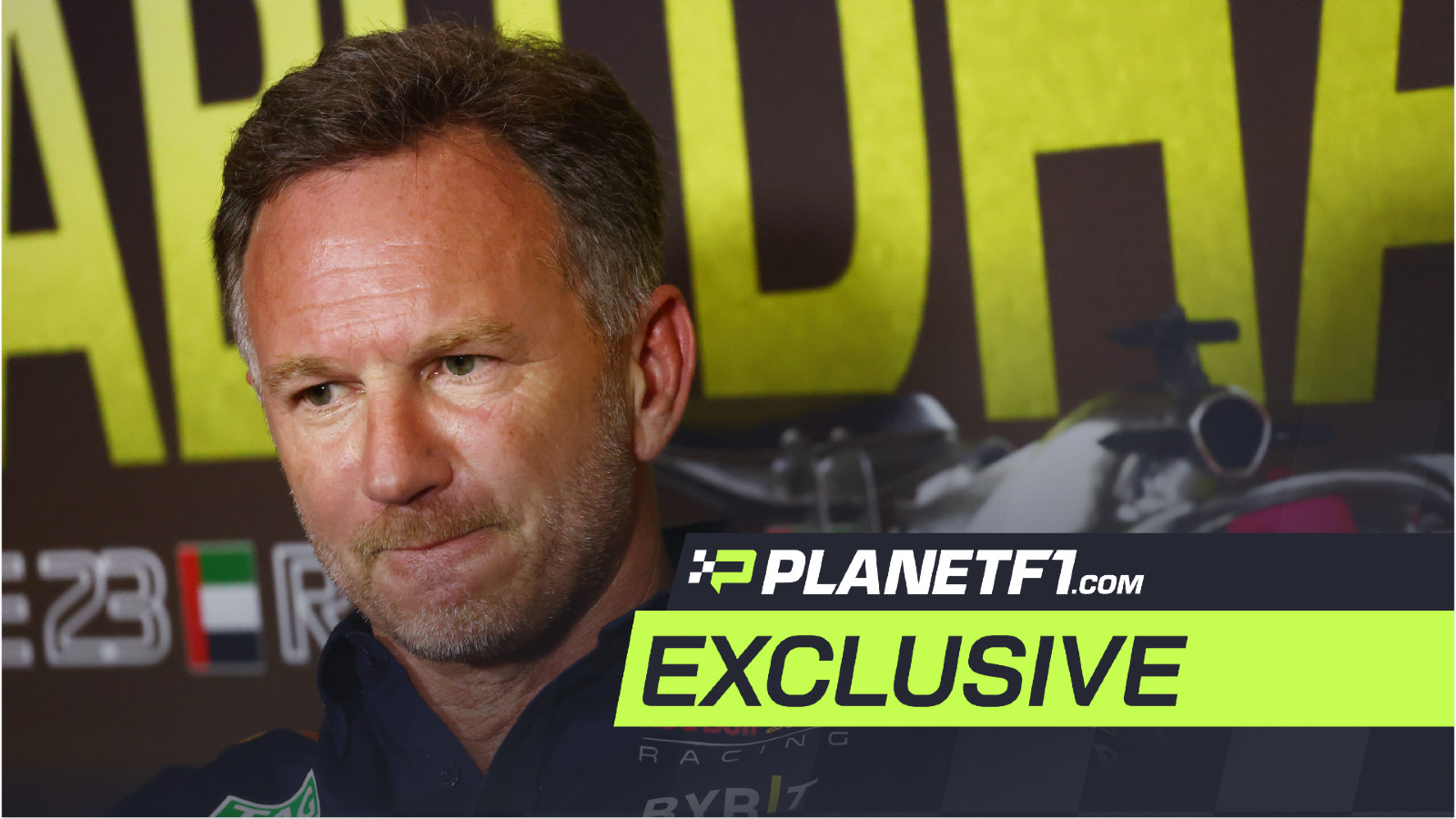 Christian Horner exclusive: Sergio Perez challenge set as Red Bull 2025 fight begins
