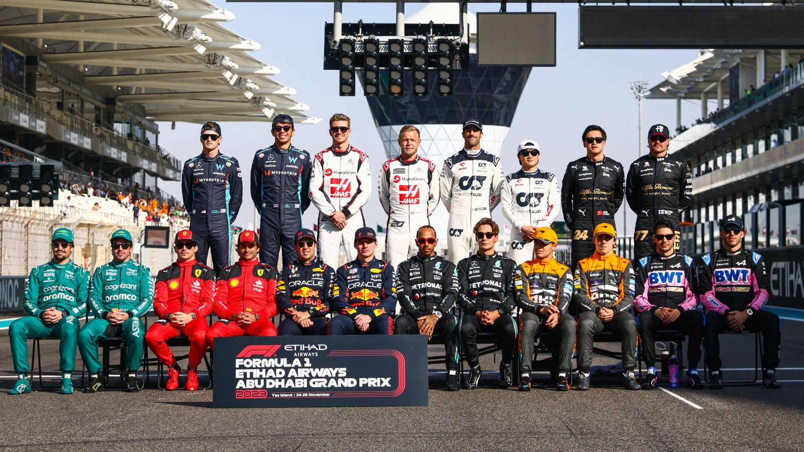 Martin Brundle crowns F1 title hopeful ‘very fastest driver’ of 2023 over one lap