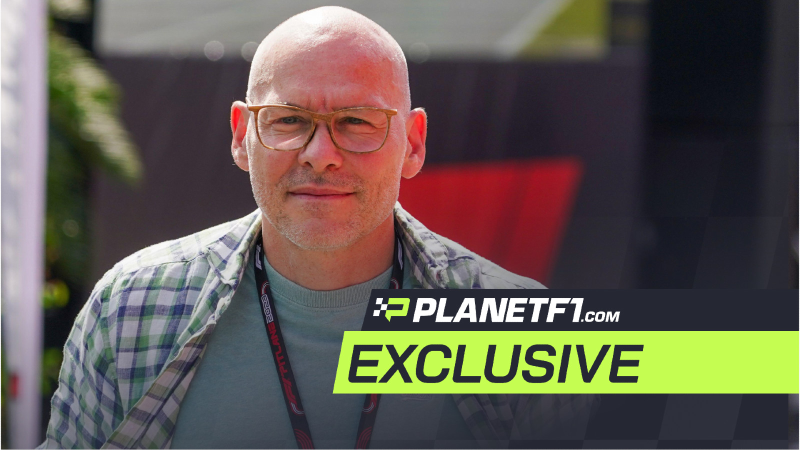 Jacques Villeneuve exclusive: ‘If all F1 drivers focused like Max Verstappen, they’d be on his level’