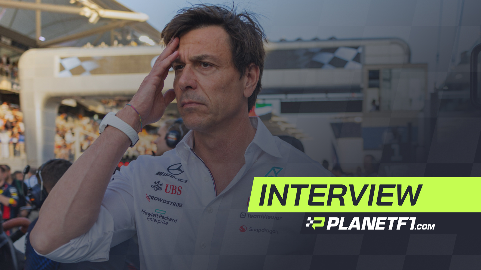 Toto Wolff ‘keeps questioning his contribution’ with no-blame culture highlighted