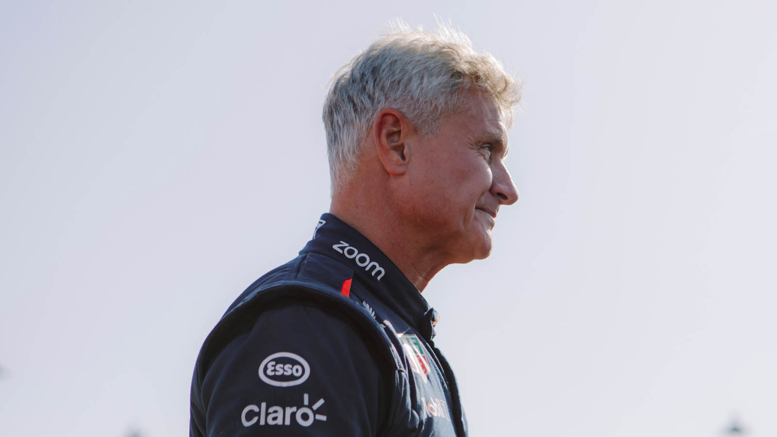 David Coulthard reacts to mystic F1 prediction after being ‘laughed off the show’