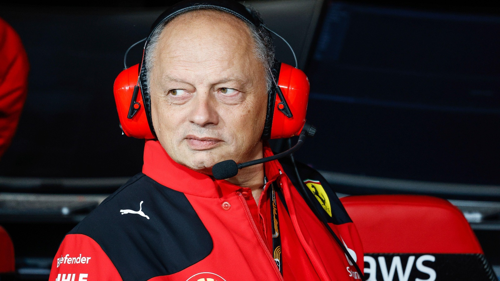 Fred Vasseur: American F1 drivers are more important than American teams