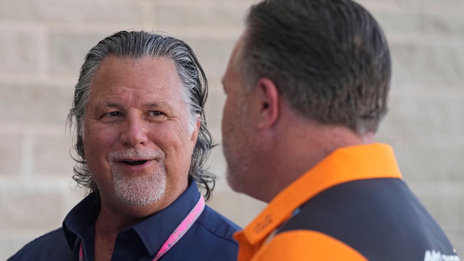 McLaren Racing and Andretti Global have more in common than you think
