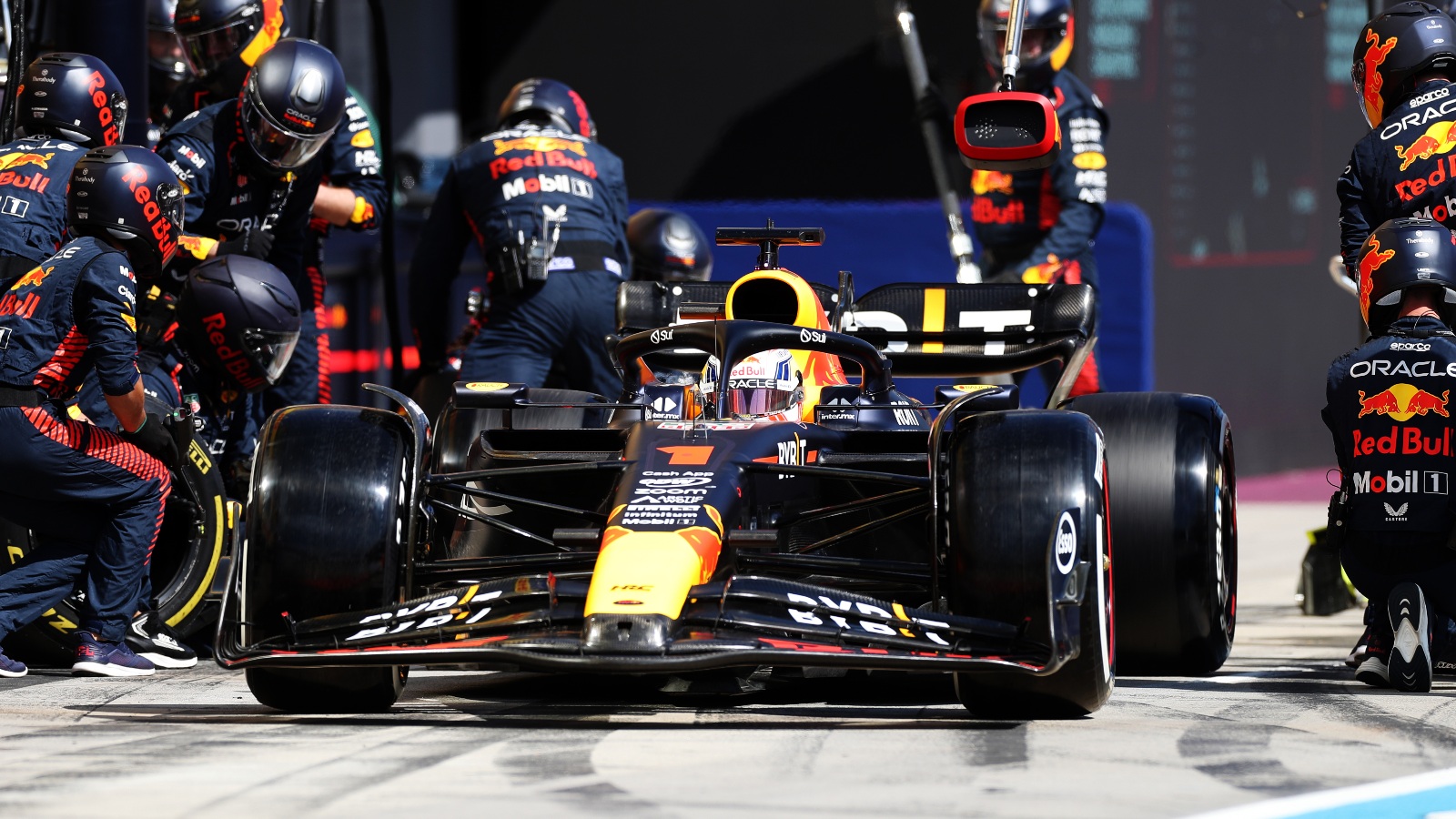 Red Bull warning as rivals tipped to ‘copy’ and ‘innovate’ their way towards F1 dominant force