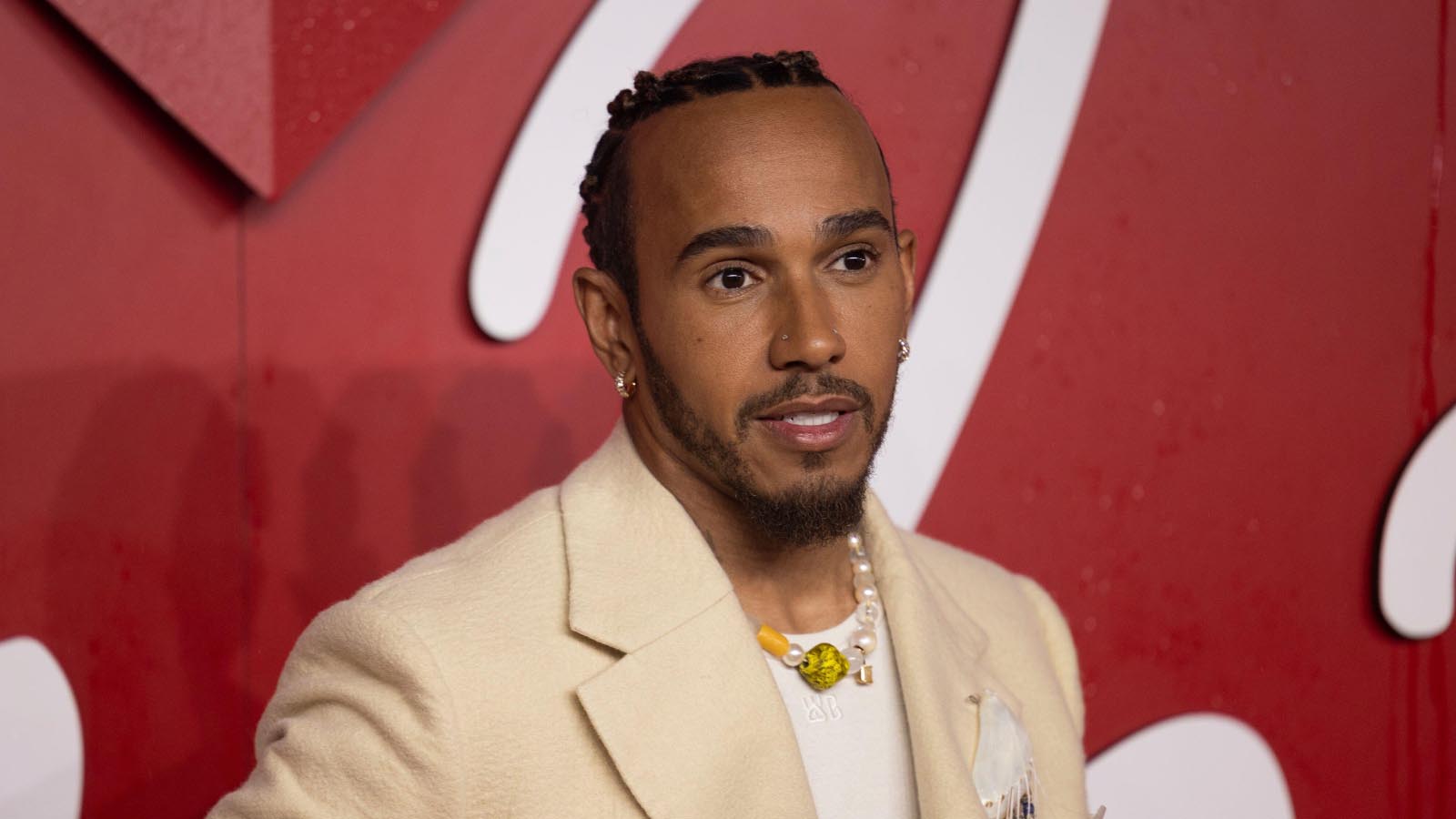 Lewis Hamilton names alternate milestone required before F1 retirement beckons