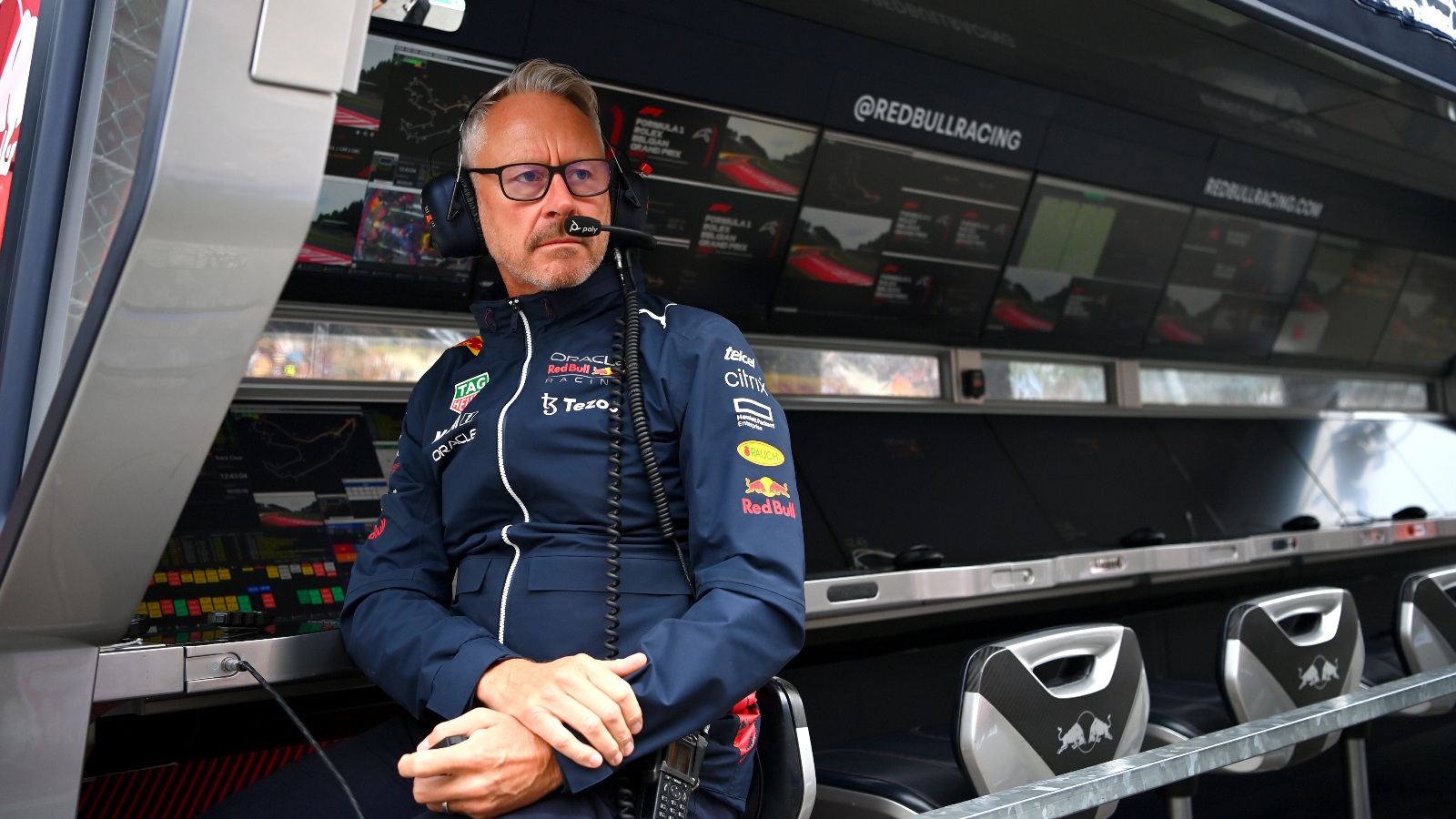Christian Horner’s Jonathan Wheatley Red Bull exit stance backed as huge Audi move sealed