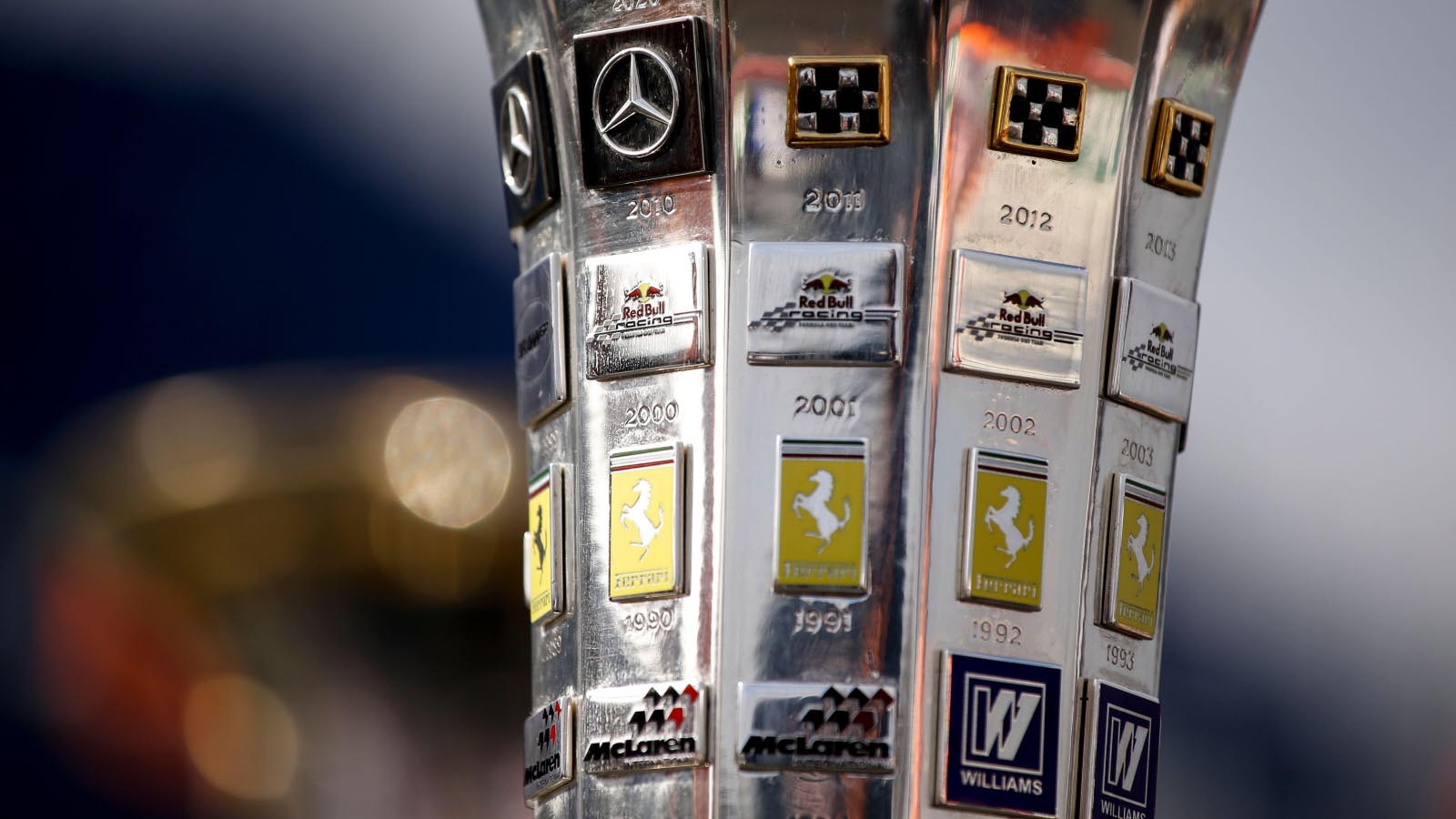Money or wind tunnel time? The dilemma facing teams up and down the F1 grid