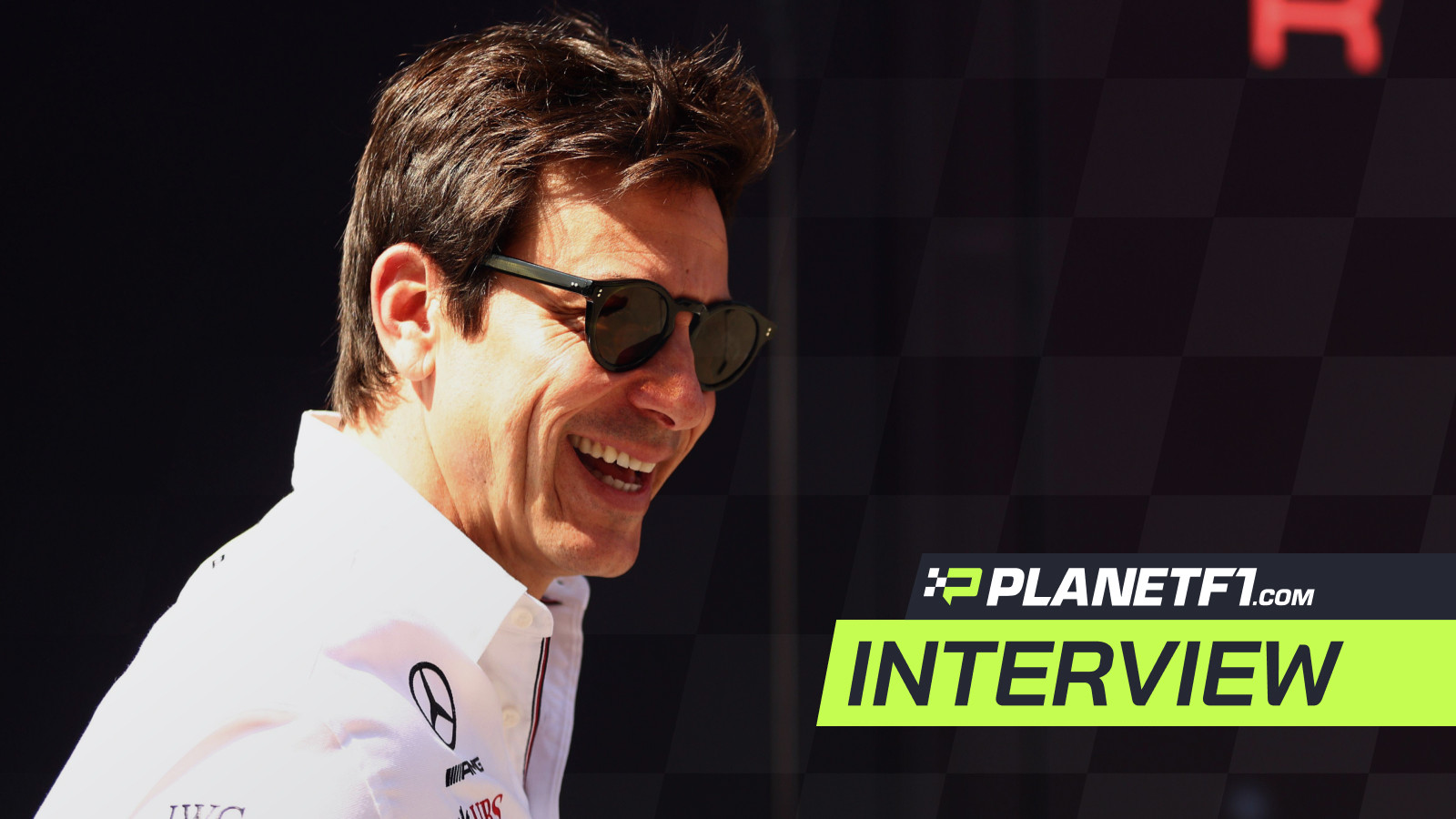 Toto Wolff interview: When Toto will leave Mercedes…and why he’s nowhere near ready yet