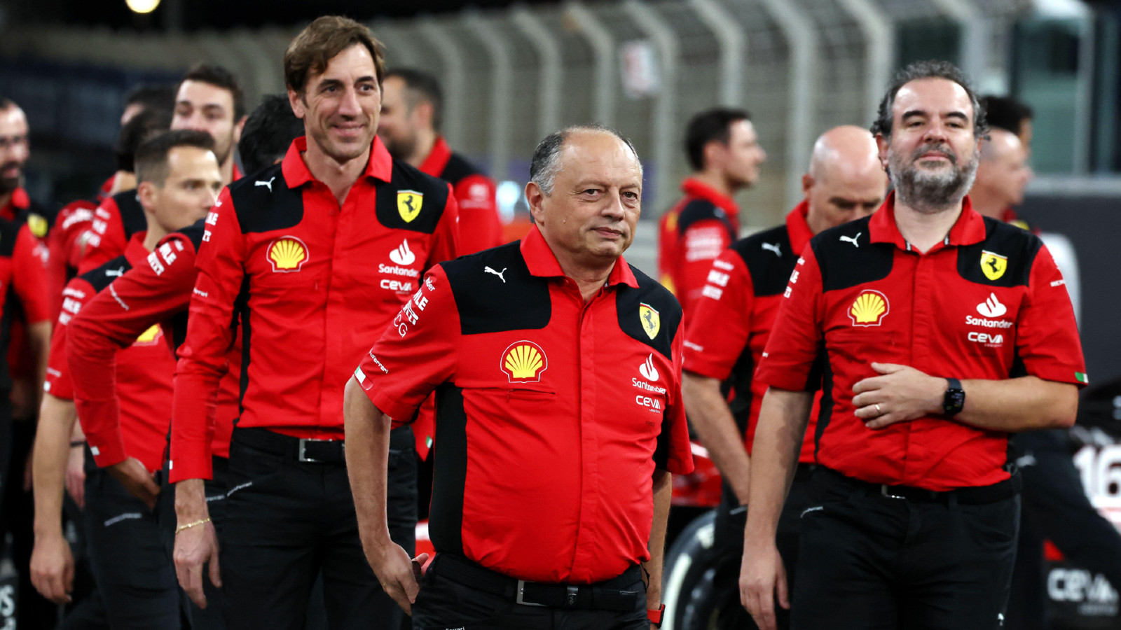 Another F1 team boss shares discomfort with Red Bull-AlphaTauri ‘strange situation’