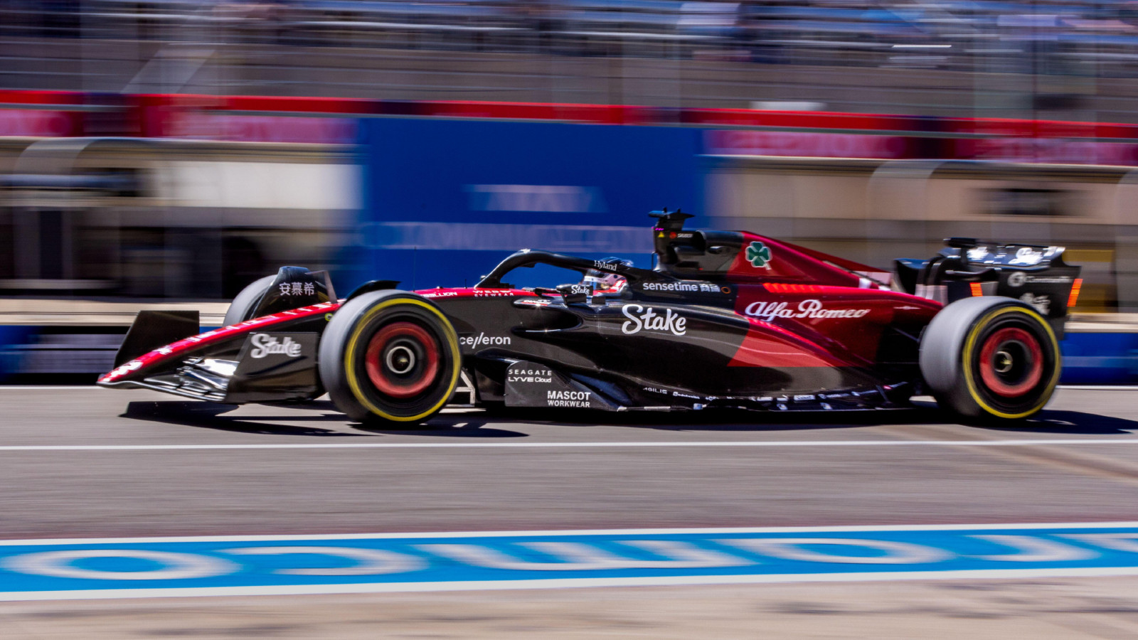 Alfa Romeo boss details conditions for return after Haas F1 deal fails to materialise