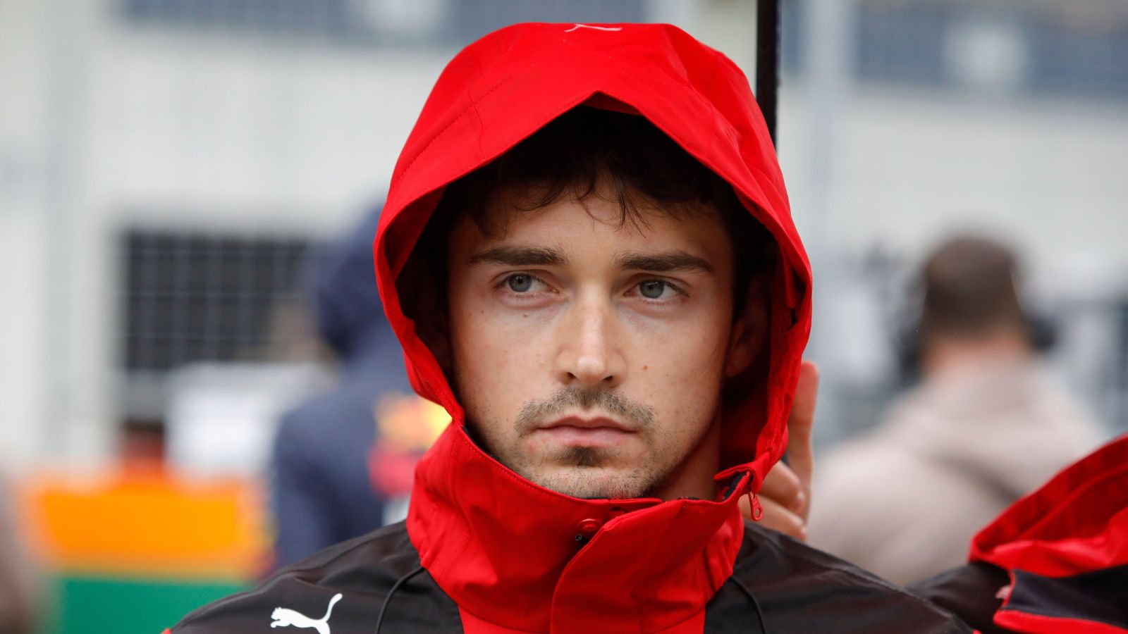 Charles Leclerc ‘shocked and disappointed’ by Lewis Hamilton Ferrari deal – report