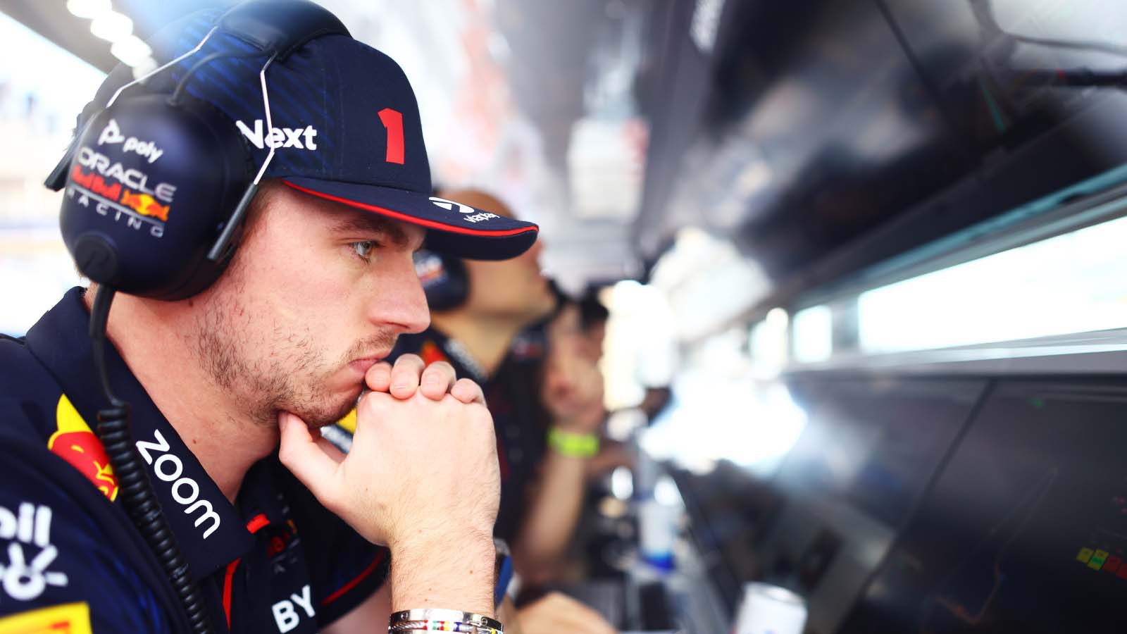 Max Verstappen reveals post-F1 plans with ‘no-bull****’ element attached