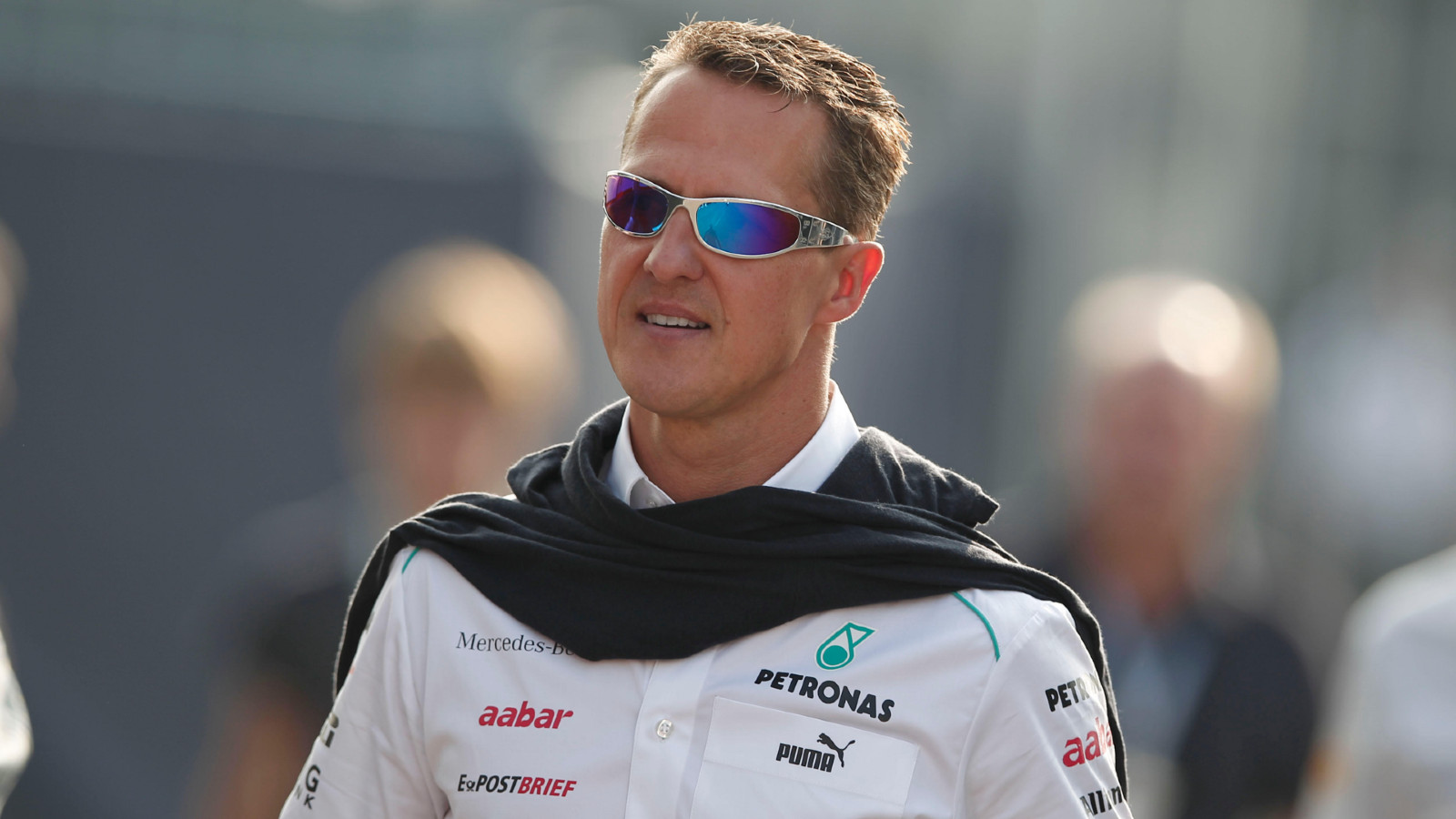 Michael Schumacher ‘void’ discussed as mass F1 driver inspiration revealed