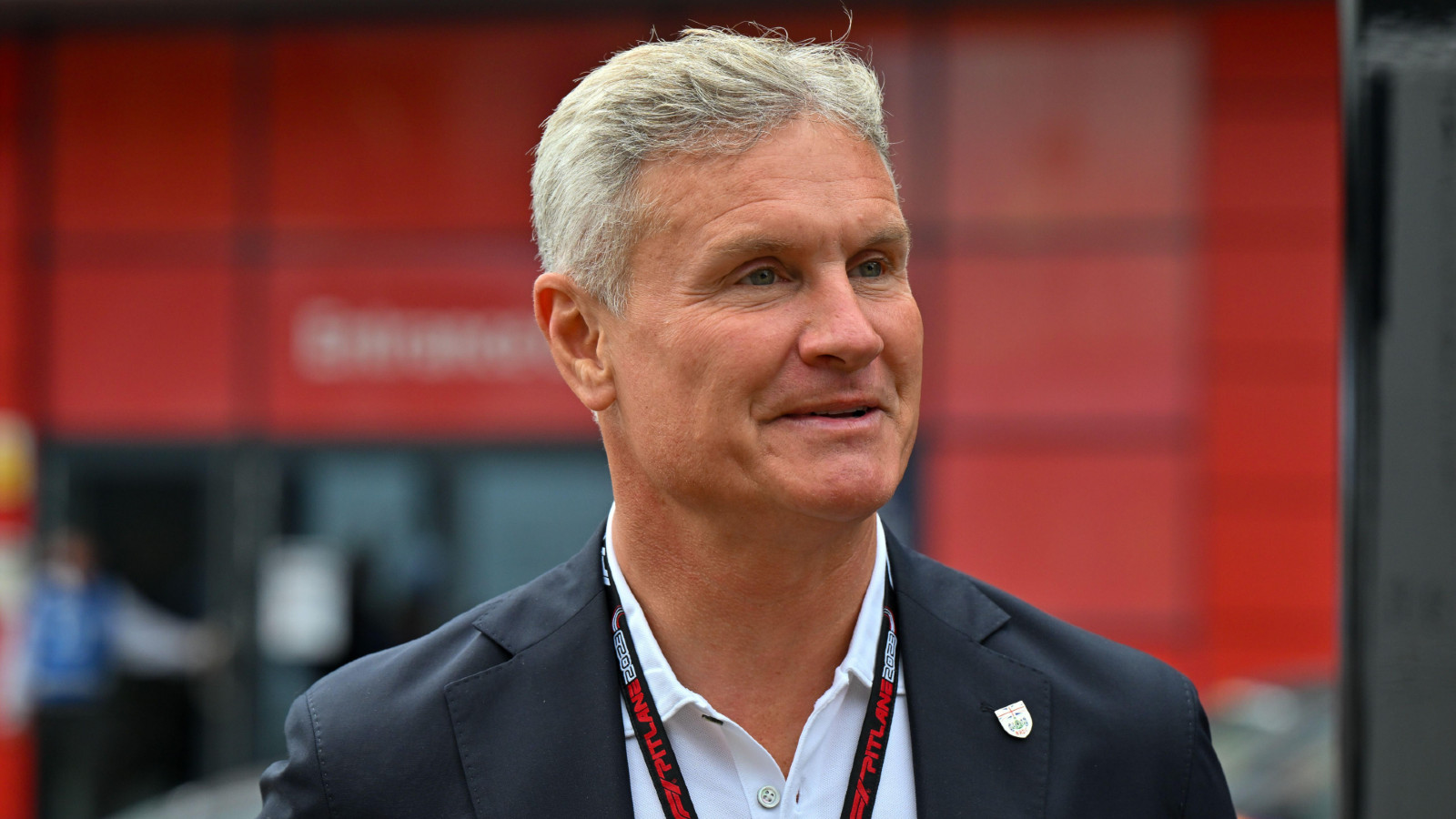 David Coulthard issues F1 warning as another year of Max Verstappen dominance looms