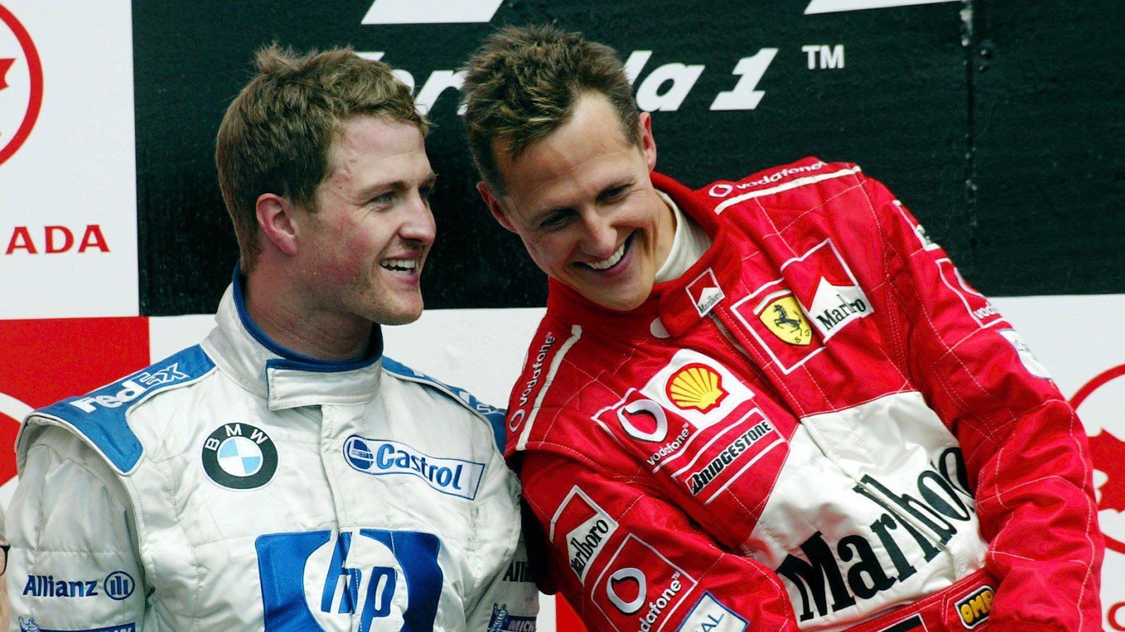 Michael Schumacher family request made as brother Ralf shares memories – F1 news round-up