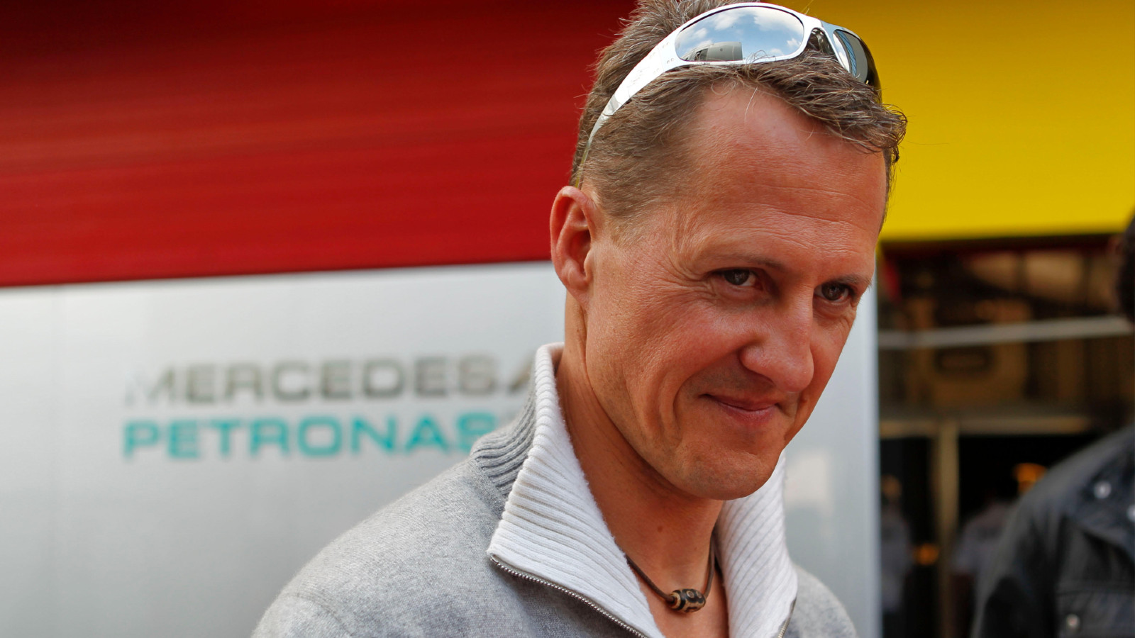 Michael Schumacher update: Fresh rehab details emerge, driven in Mercedes-AMG road car