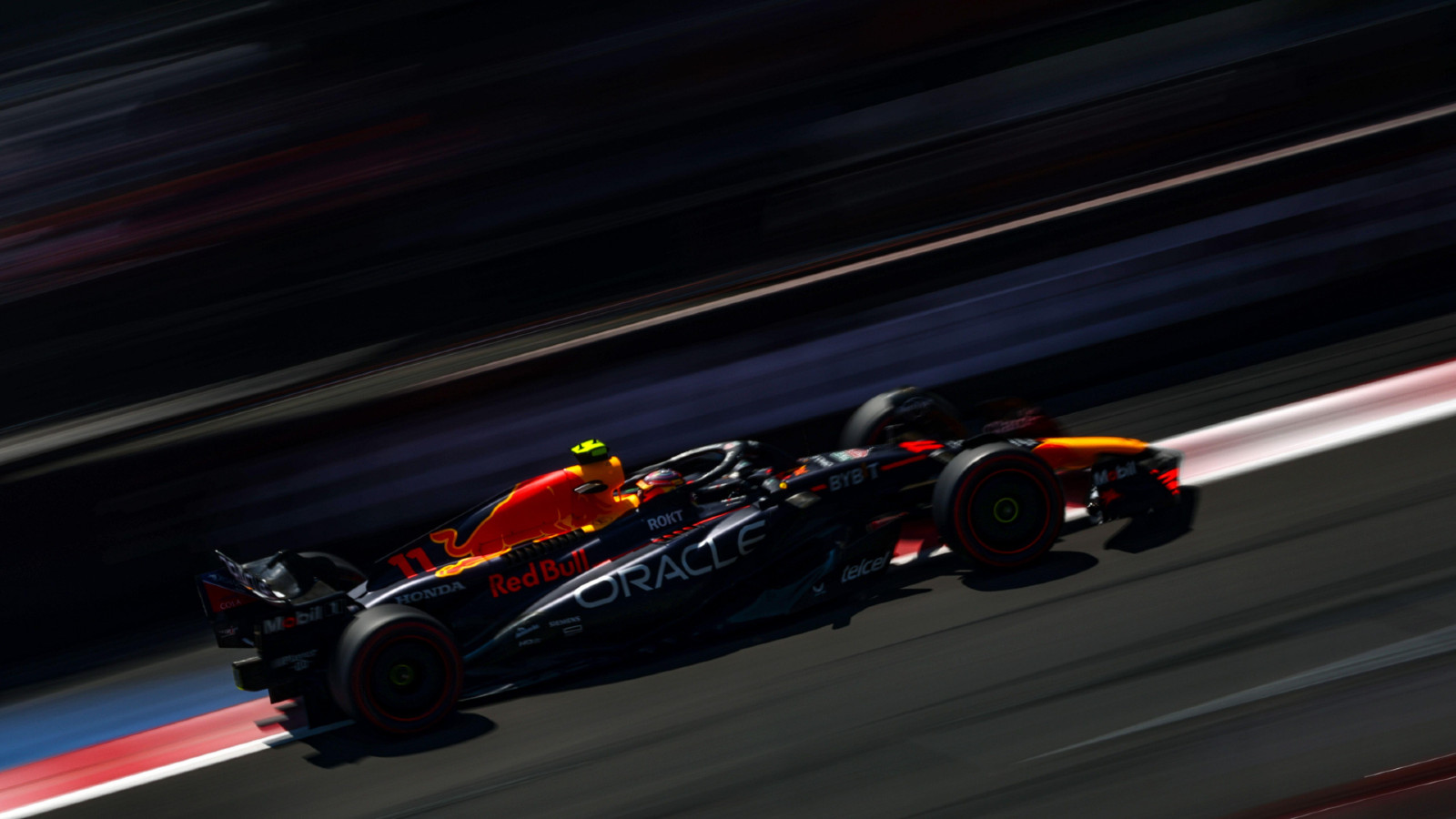 Red Bull’s masterful poker face play over F1 2023 floor rule change
