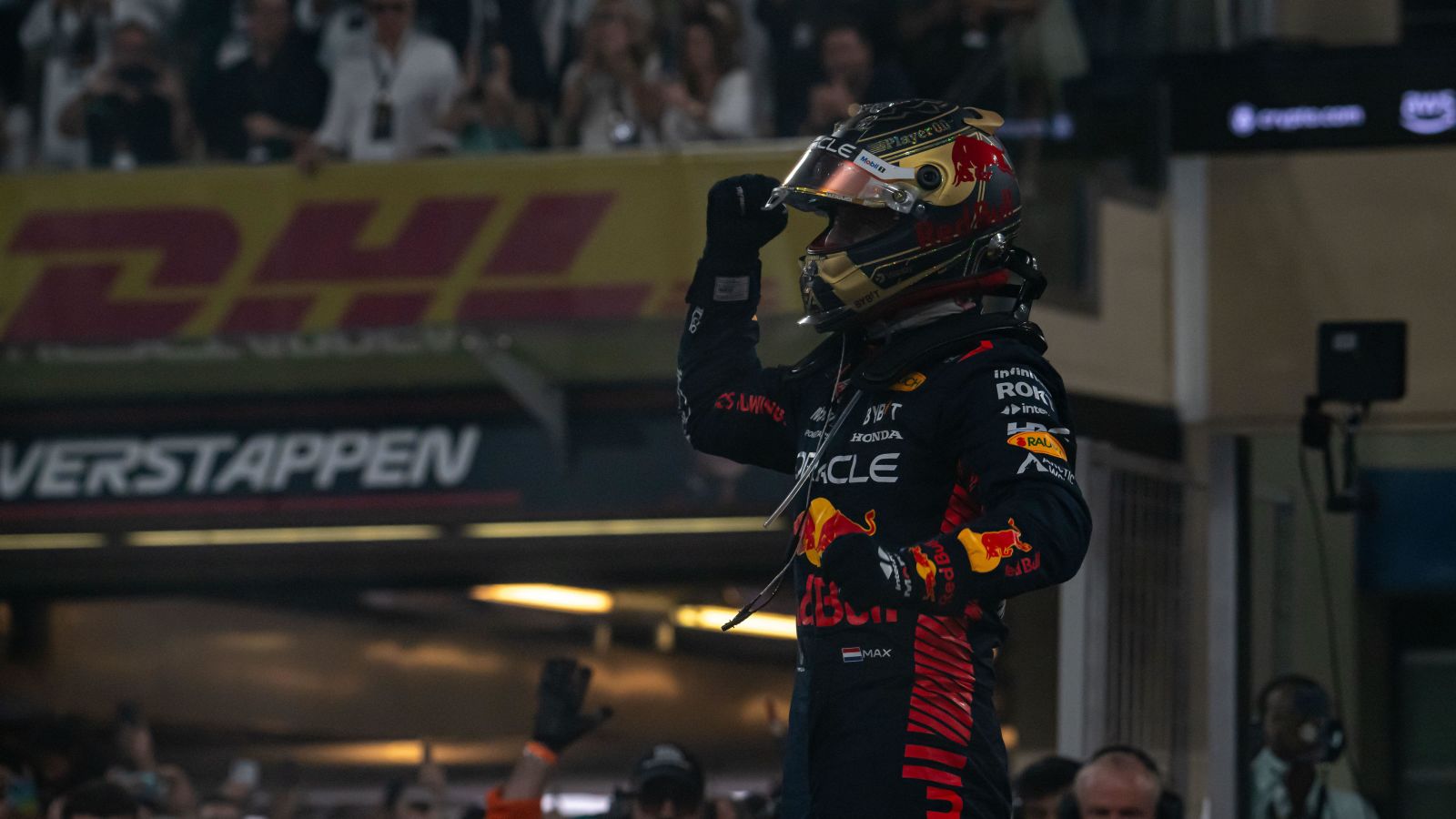 Max Verstappen dominance masked ‘easily missed’ key F1 2023 factor