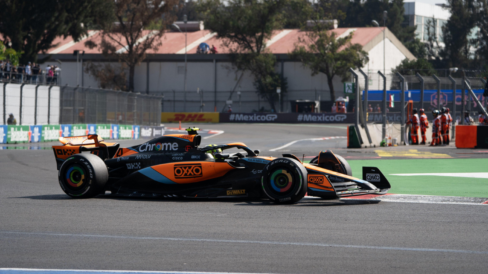 Sky F1 pundit names best racer without win as ‘drive of the season’ highlighted