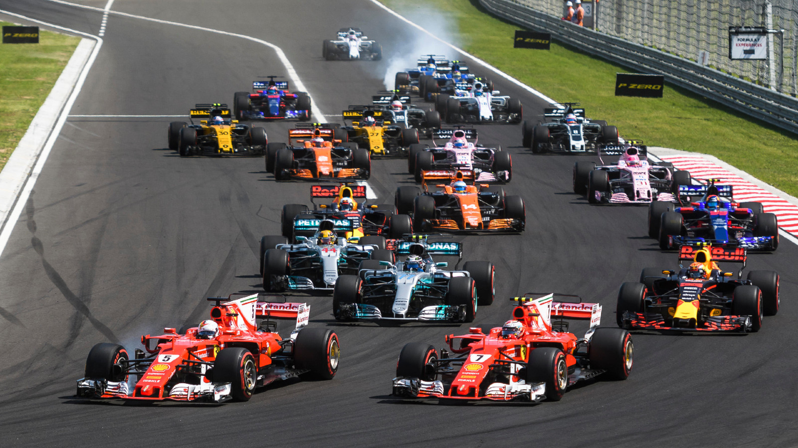 David Coulthard reveals key F1 aspect that made him ‘uncomfortable’