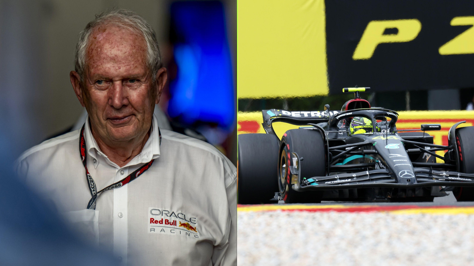 Red Bull lacking Plan B as Mercedes warned against victim complex – F1 news round-up