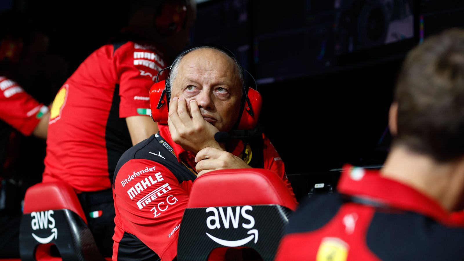 ‘Too dangerous’ F1 track identified as Ferrari boss Fred Vasseur plea issued – F1 news round-up