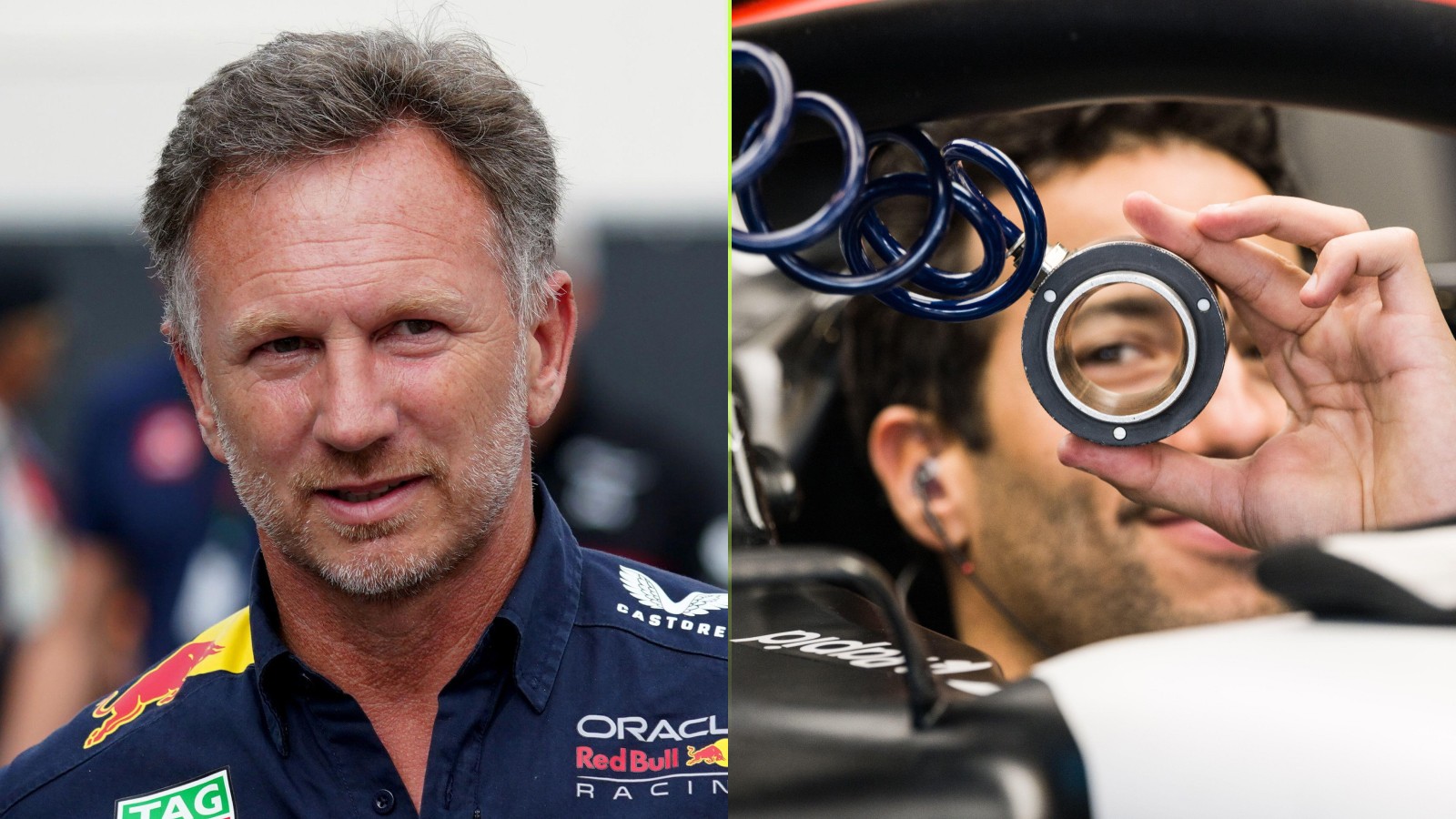 Daniel Ricciardo move blocked as new boss details Red Bull change of heart