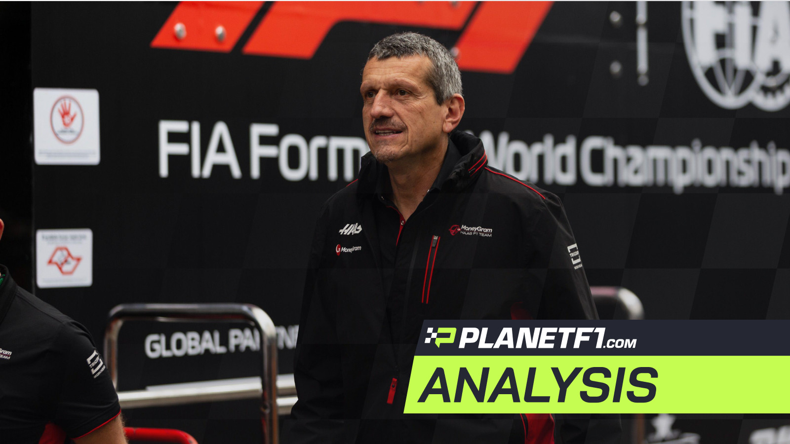 Andretti buy-out? Binotto arrival? What’s next for Haas after Guenther Steiner exit?