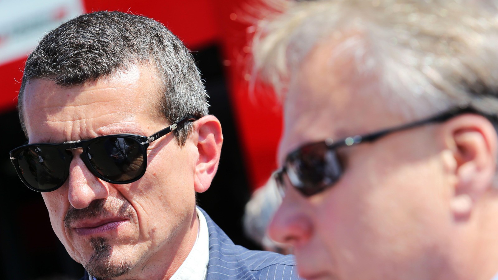 Leading F1 correspondent sheds light on apparent Steiner-Haas clash