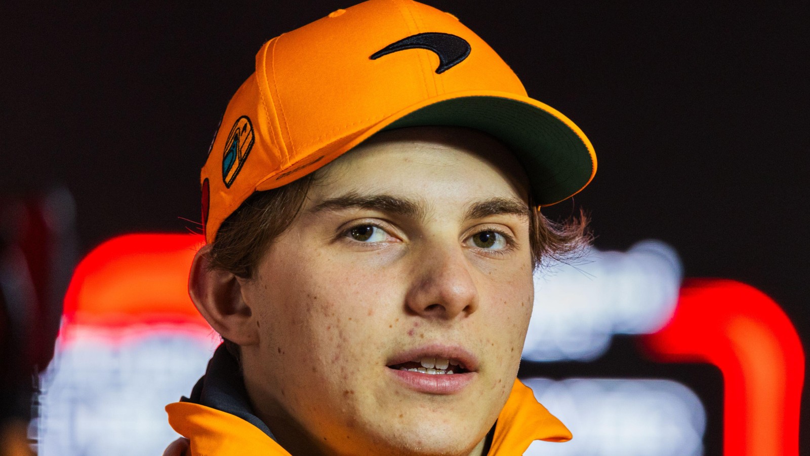 Oscar Piastri’s George Russell verdict as Japan clash catches FIA attention