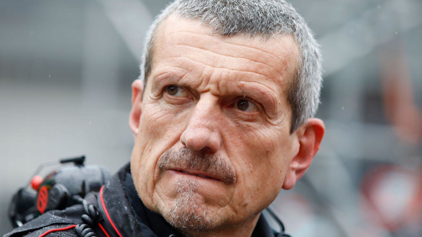 Guenther Steiner tells Ayao Komatsu ‘he doesn’t know what he’s talking about’